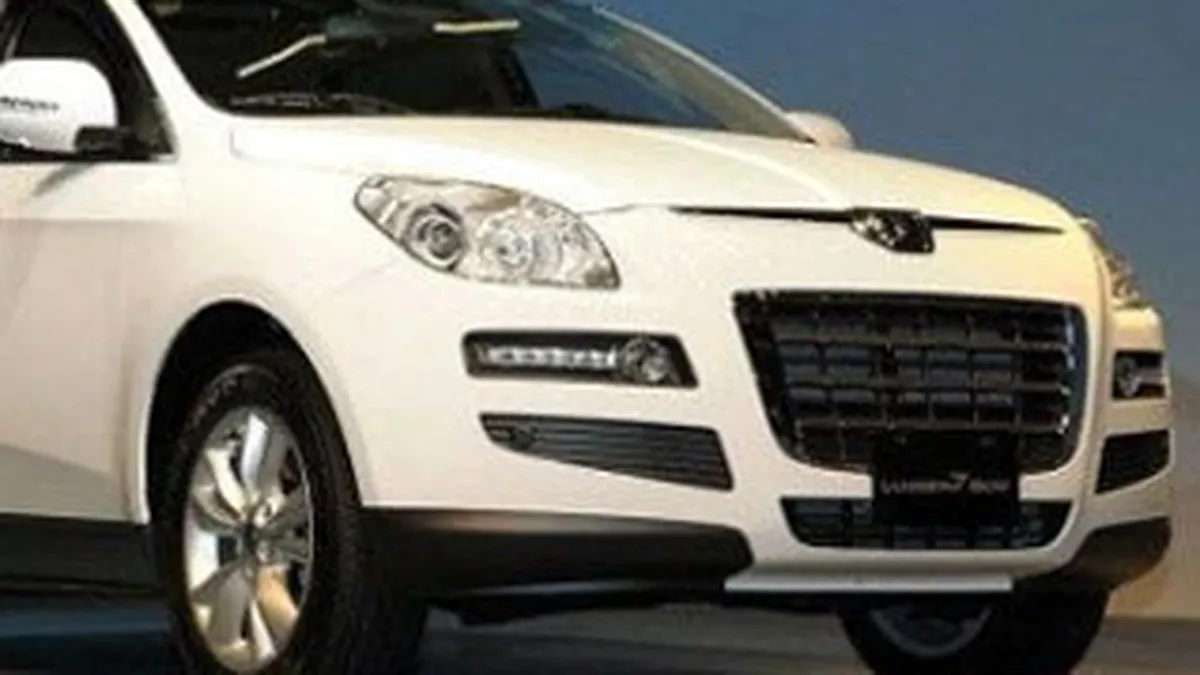 Sanford C. Bernstein: Masinile chinezesti vor fi competitive peste 10 ani