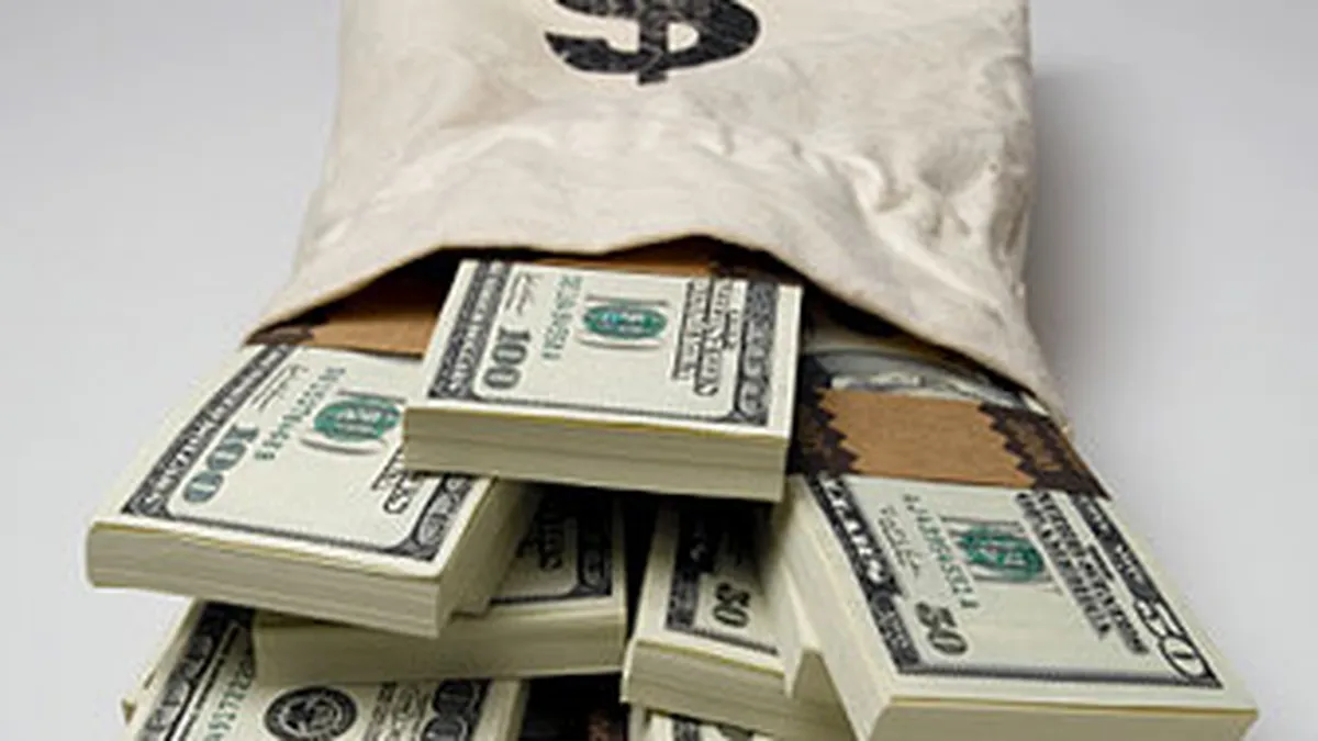 Cei mai bogati 100 de oameni au pierdut 21,3 mld. dolari intr-o saptamana