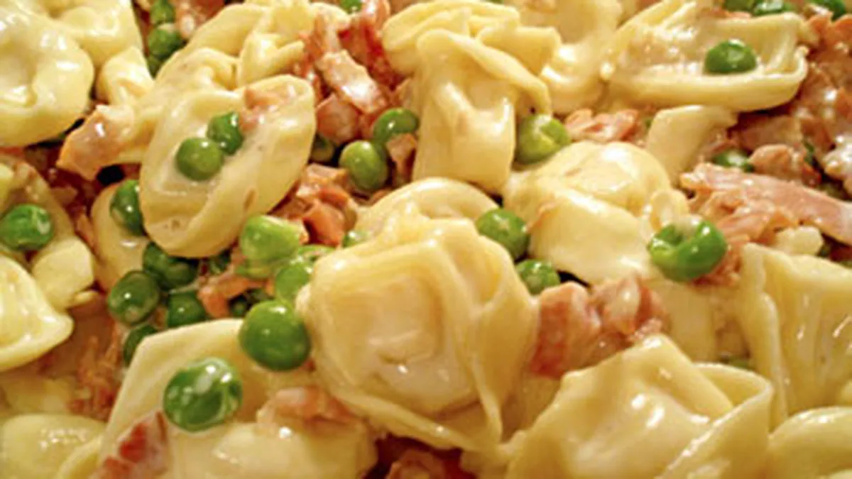 Slovenii au gasit carne de cal nedeclarata in tortellini