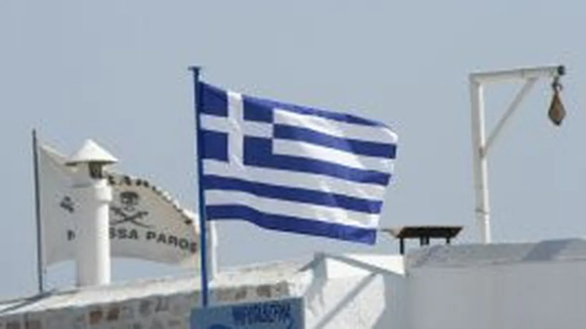 Jumatate dintre greci fac evaziune fiscala. Cine se afla in topul listei