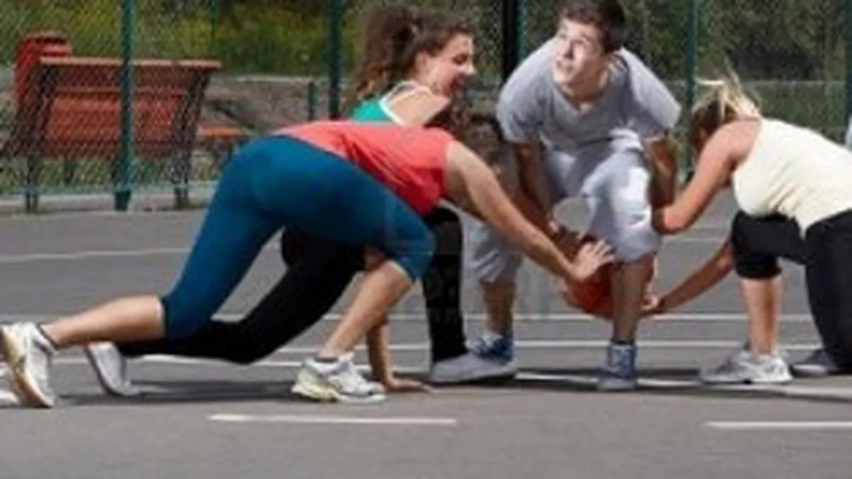 Nonformalii cresc si dau mai departe (P)