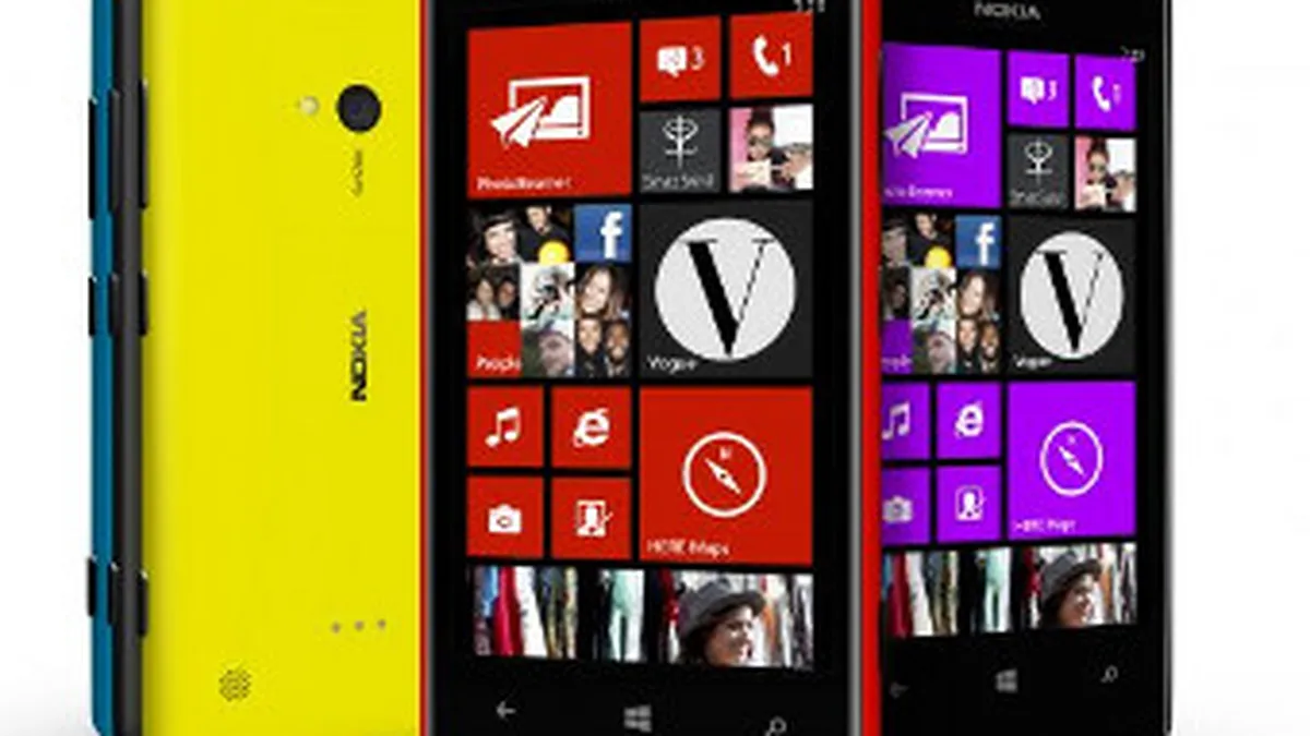 Mobile World Congress 2013: Nokia mizeaza pe telefoanele ieftine