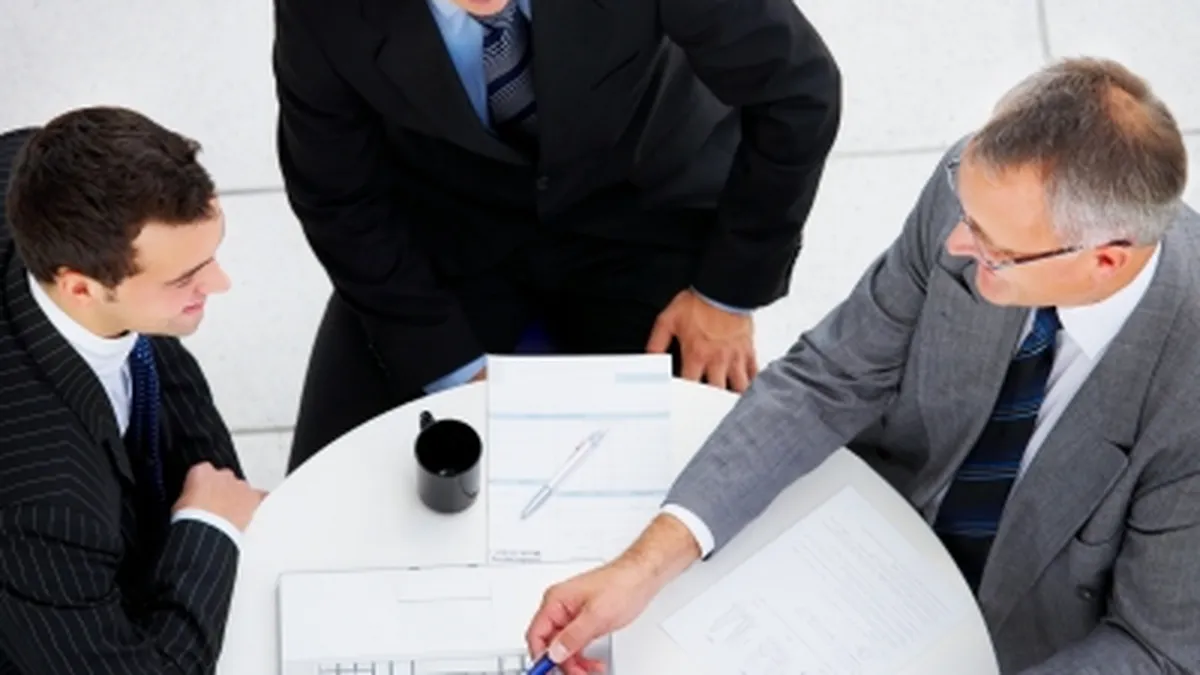 Cele mai mari riscuri de business: Presiunea pe preturi si controlul costurilor