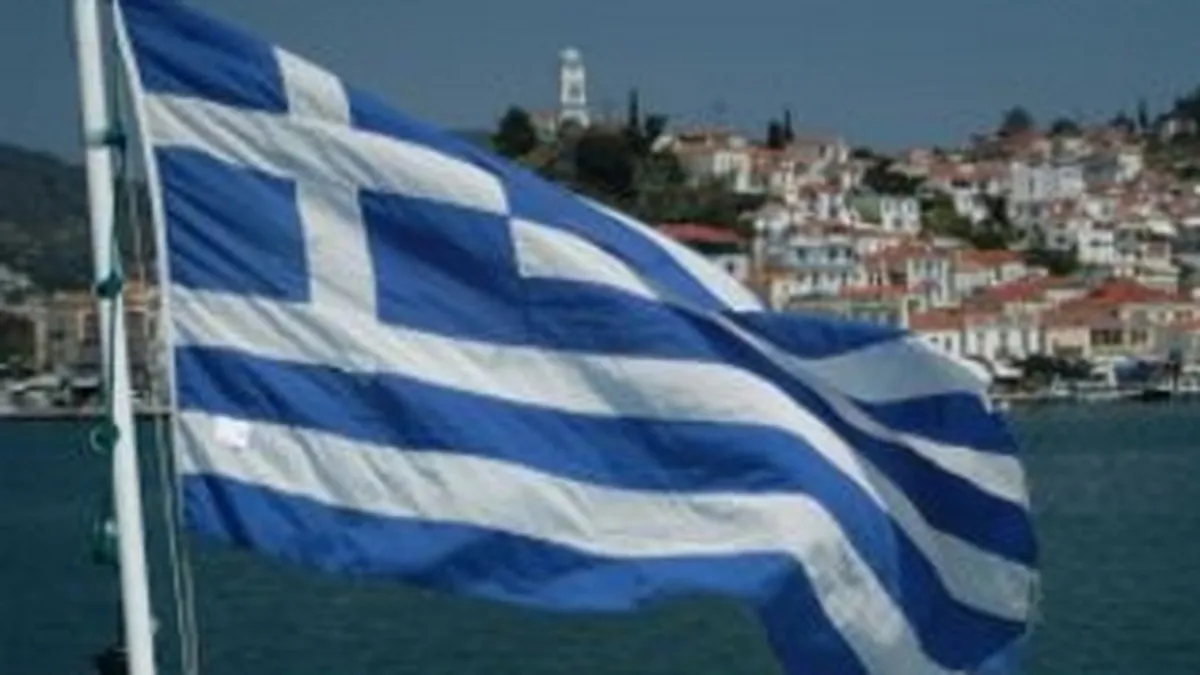 Peste 80% dintre grecii cu credite la banci au probleme la plata ratelor