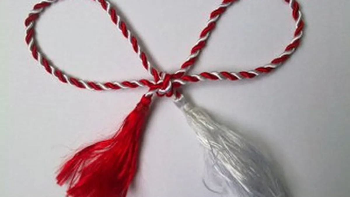 Martisorul romanesc, promovat in Spania si Germania