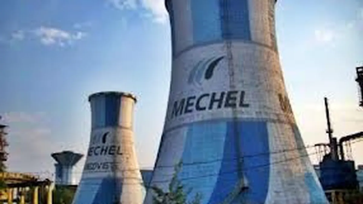 Doina Pana: Noul actionar al Mechel are intentii bune, dar si conturile blocate