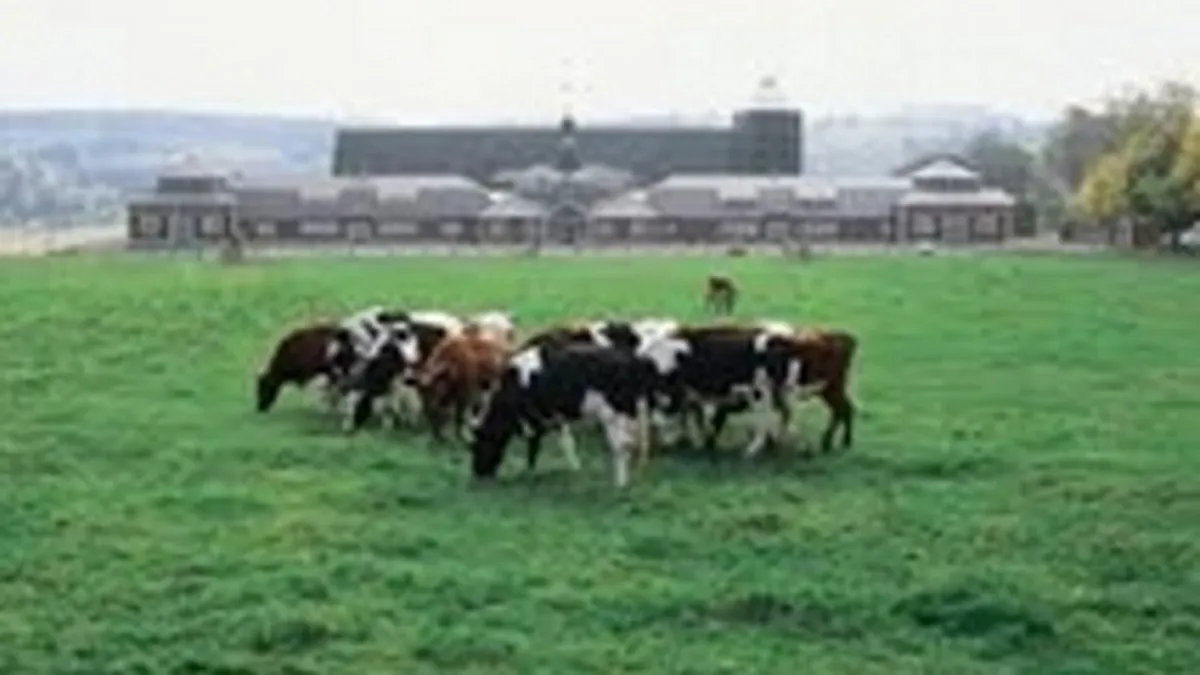 Fermierii romani au primit fonduri europene de 4,24 mld. euro in 6 ani