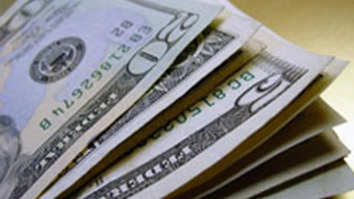 SUA: Taieri bugetare de 85 miliarde de dolari