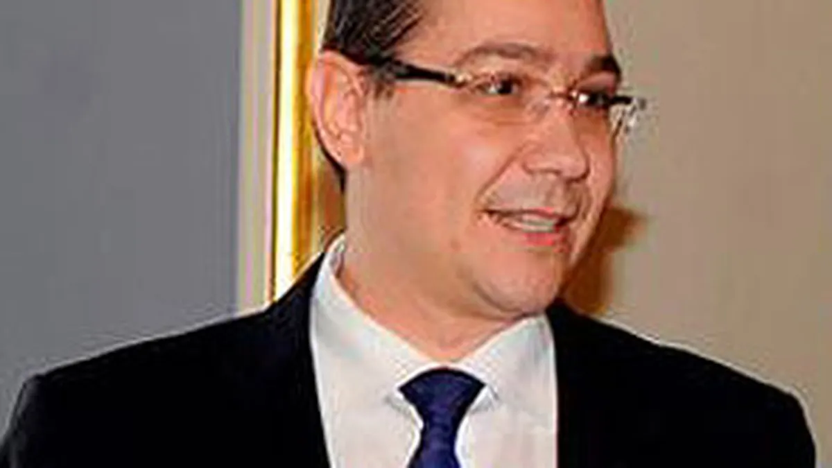 Ponta: Nu exista vreo dovada ca explorarea gazelor de sist afecteaza mediul