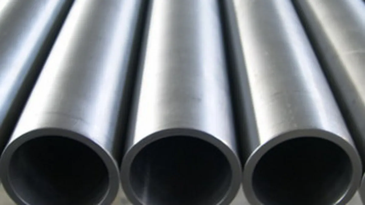 AFP: Mechel loveste siderurgia europeana prin inchiderea combinatelor din Romania