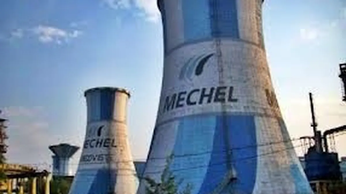 A doua zi de proteste a angajatilor Mechel: Noi murim de foame si Guvernul doarme