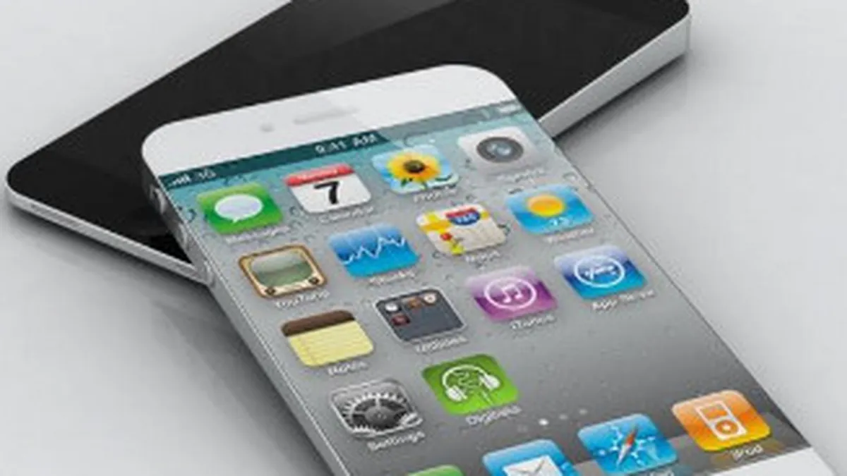 Apple a inceput deja productia iPhone 5S