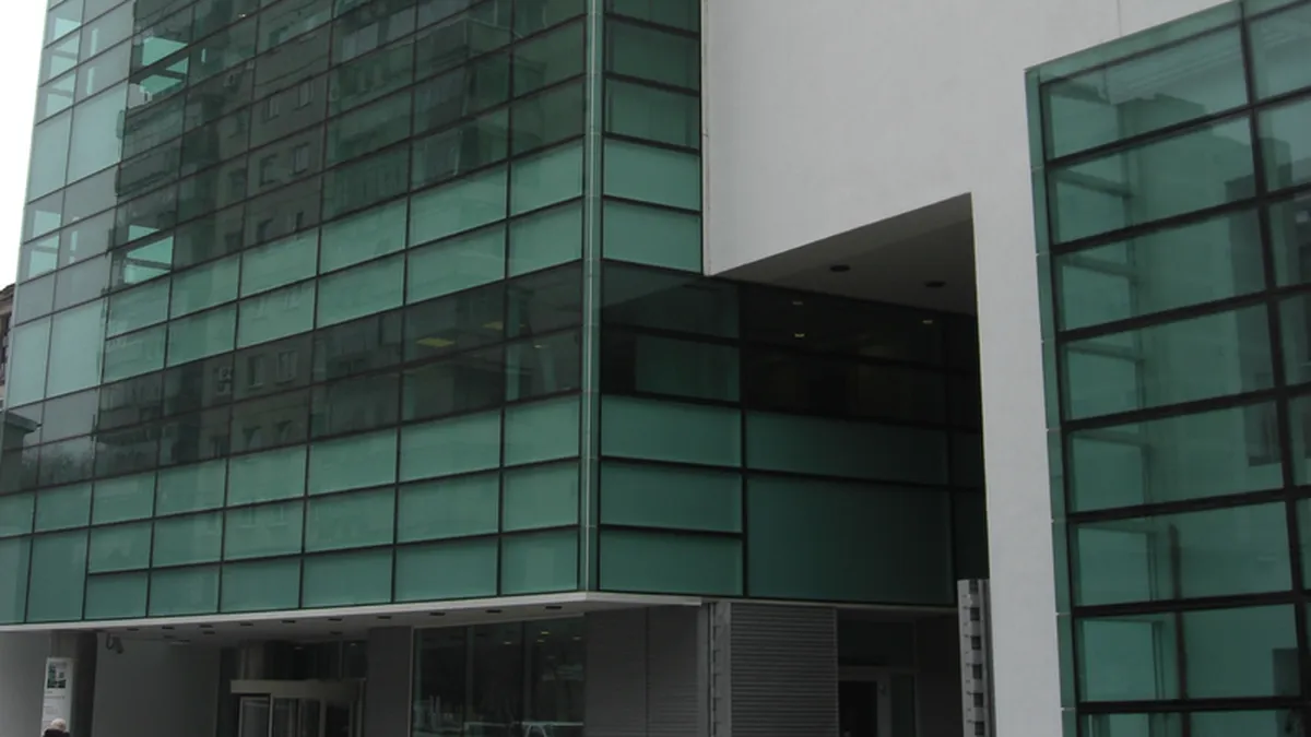 Un call center a inchiriat 1.000 mp in cladirea Avrig din zona Obor