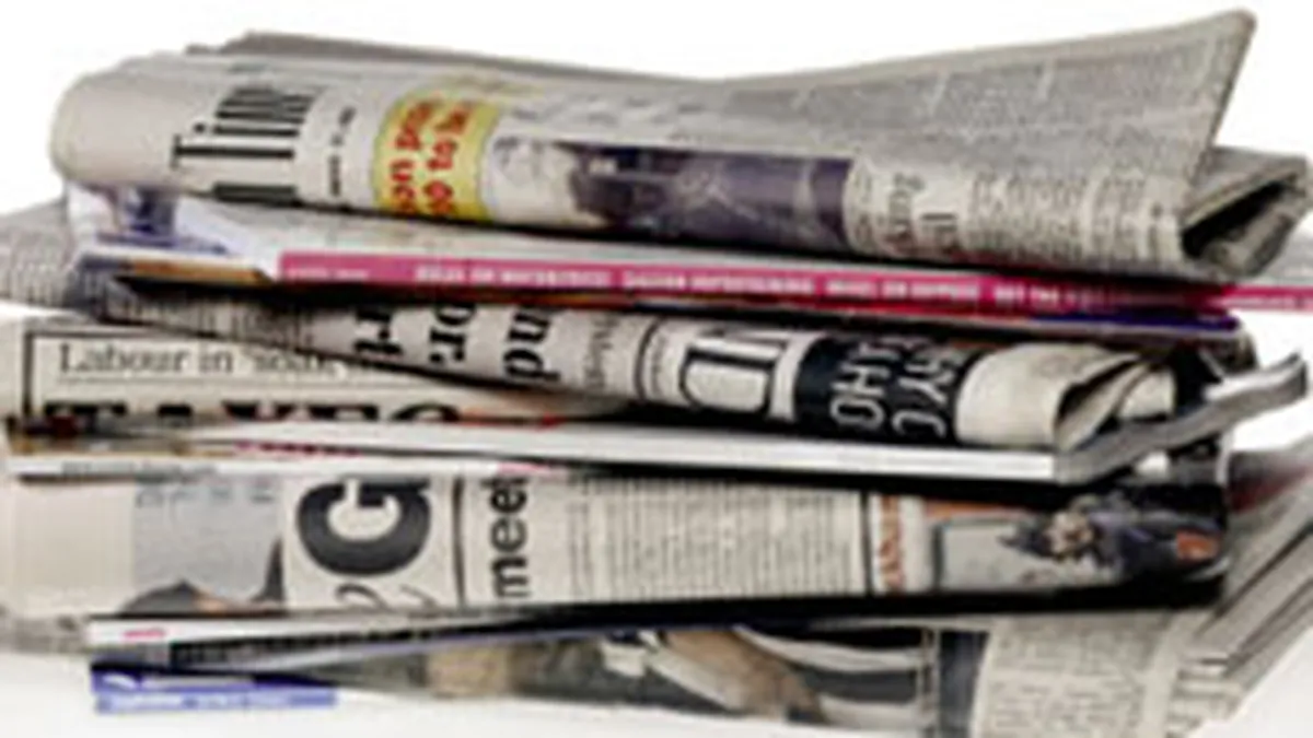 Cinci companii au anulat contracte publicitare cu un ziar ungar dupa un editorial impotriva romilor