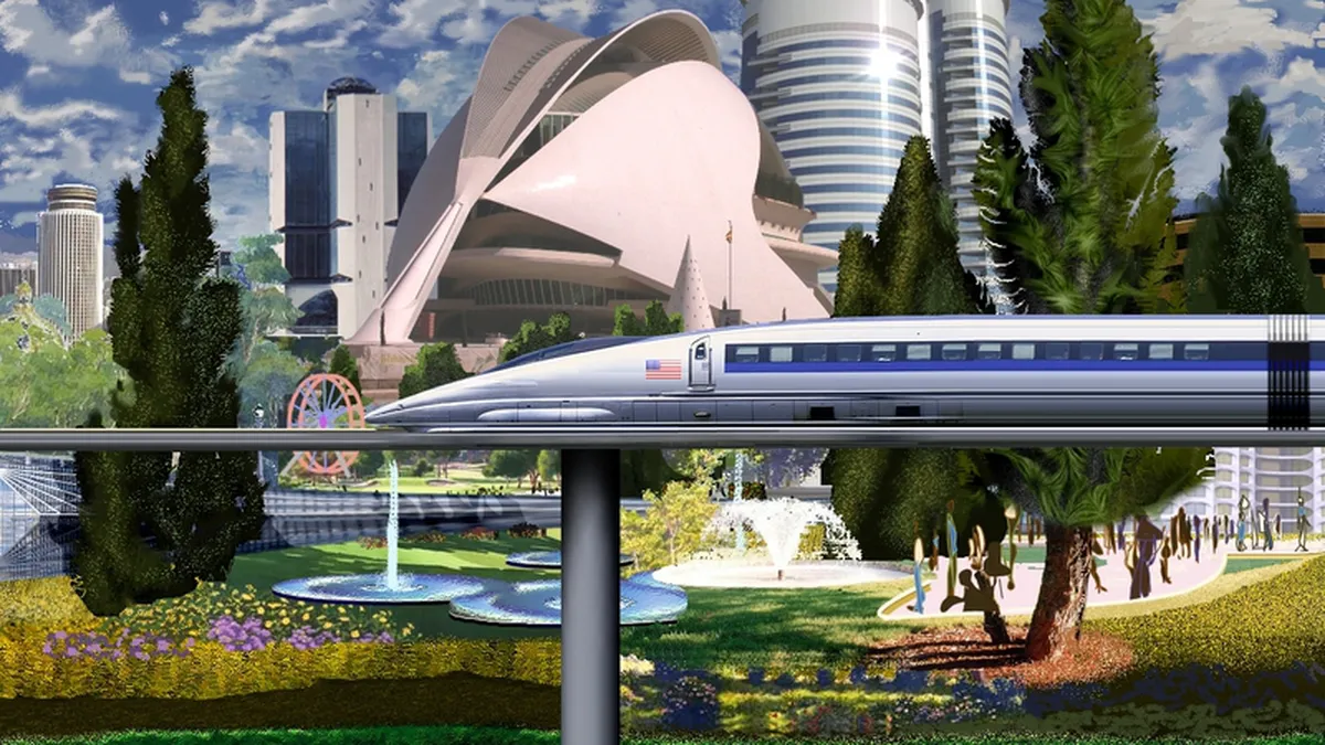 5 lucruri care iti vor schimba viziunea despre viitor