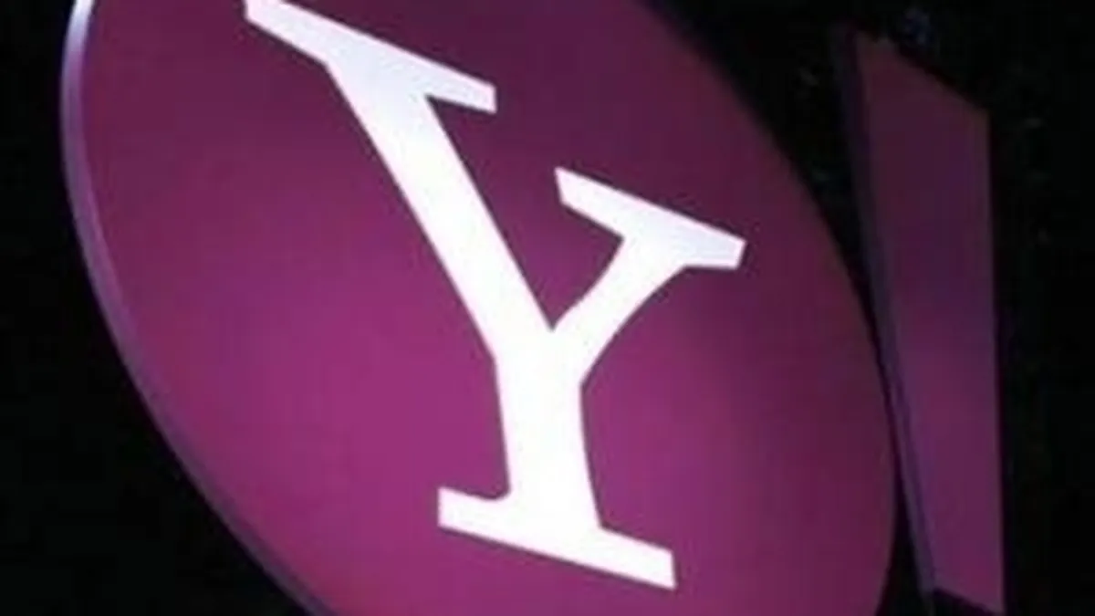 Ai cont pe Yahoo? Vezi ce se va intampla in cateva zile