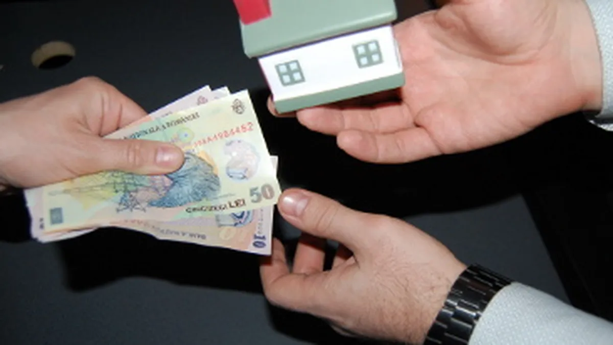 Lovitura de stat pentru samsari: Afacerea cu imobile retrocedabile, impozitata la sange