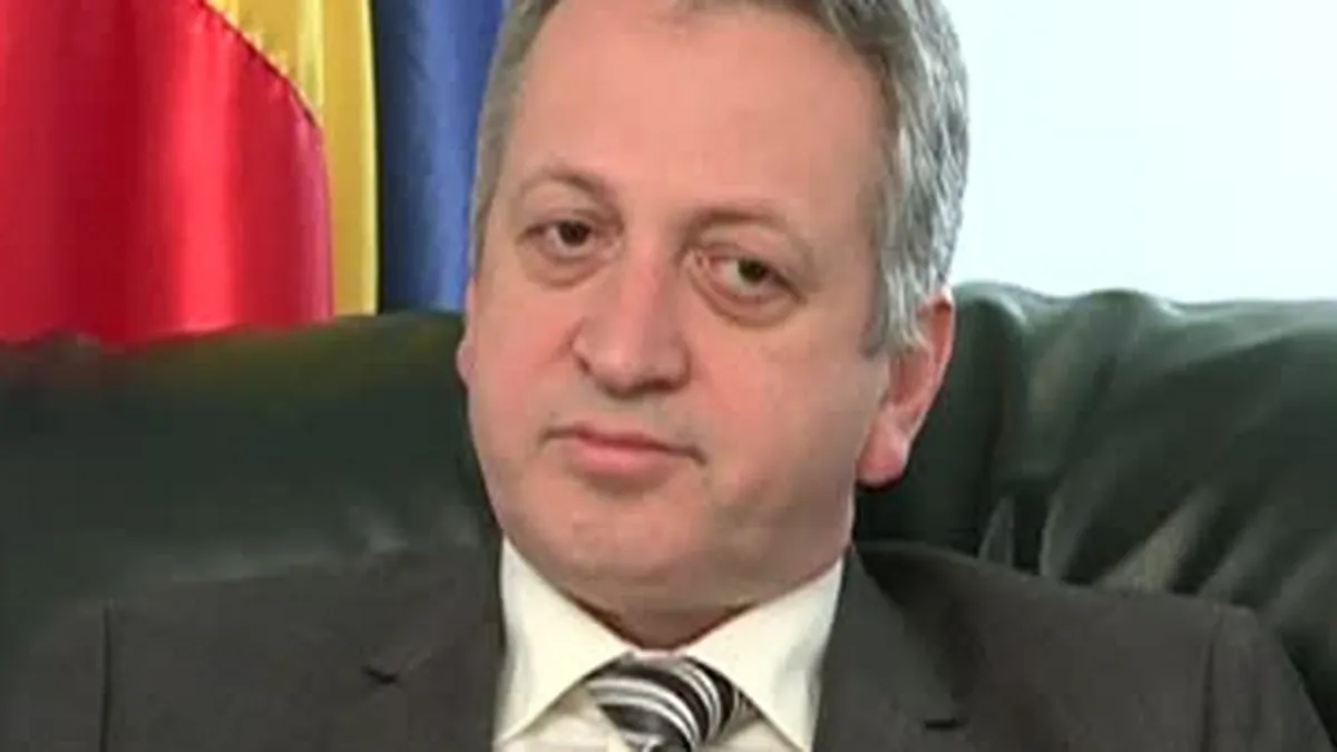 Relu Fenechiu cheama investitorii sa cumpere CFR Marfa