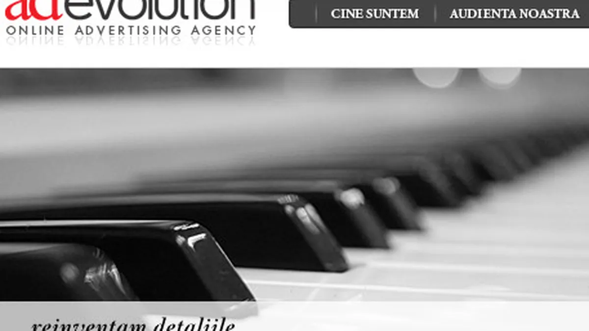 AdEvolution isi mareste portofoliul cu 10 noi site-uri