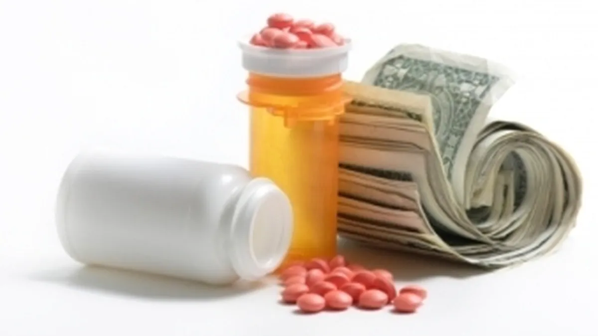 Directiile de sanatate publica judetene si CAS judetene vor fi desfiintate in urmatoarele zile