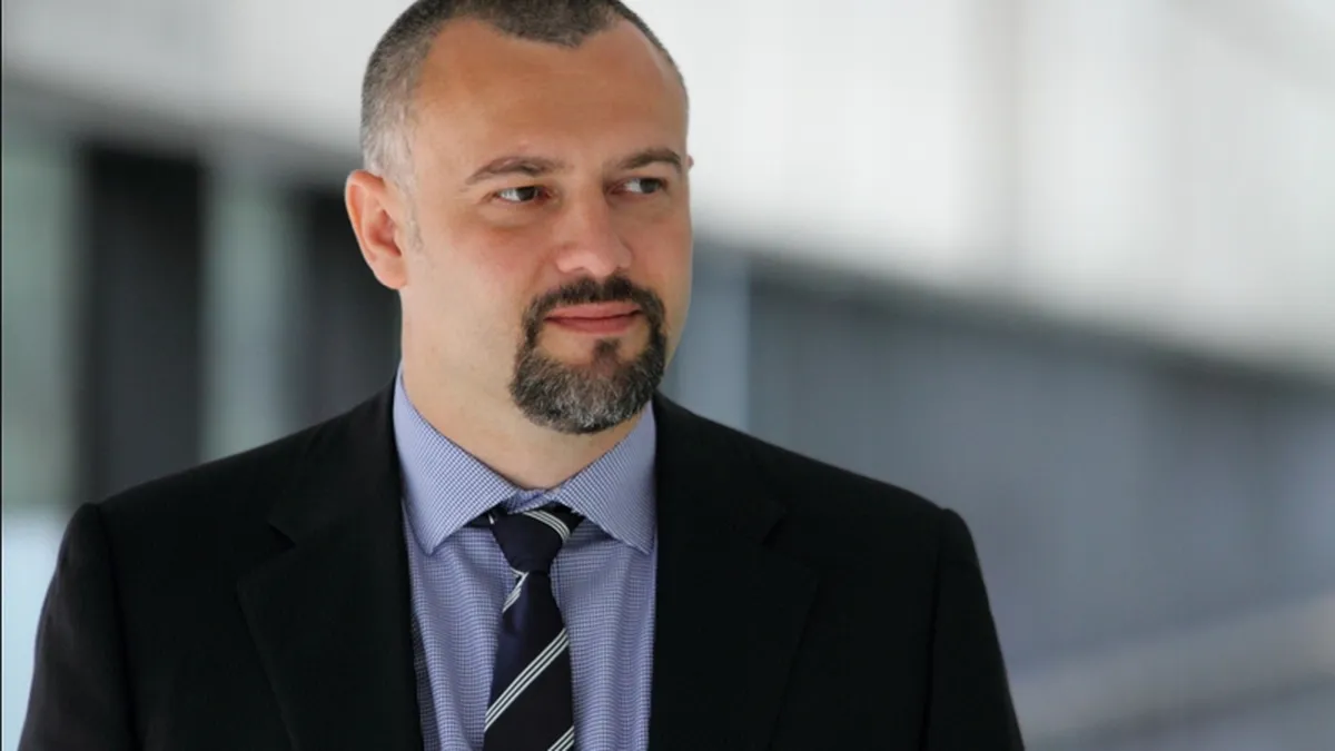 Reff & Asociatii si-a crescut afacerile cu 20% in 2012