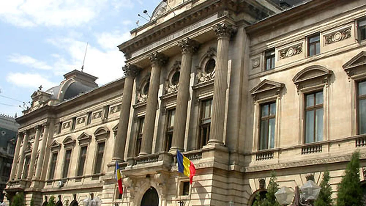 Consilier BNR, propus administrator special al Oltchim