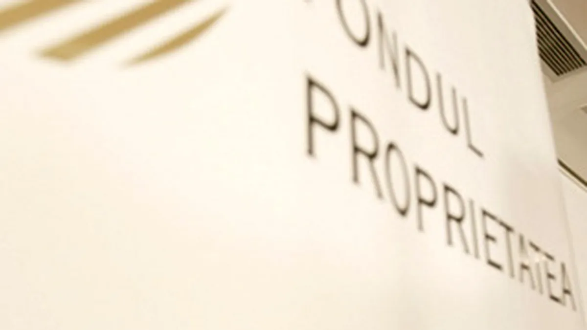 Rulajul Bursei, sustinut joi dimineata de o tranzactie deal cu titluri FP