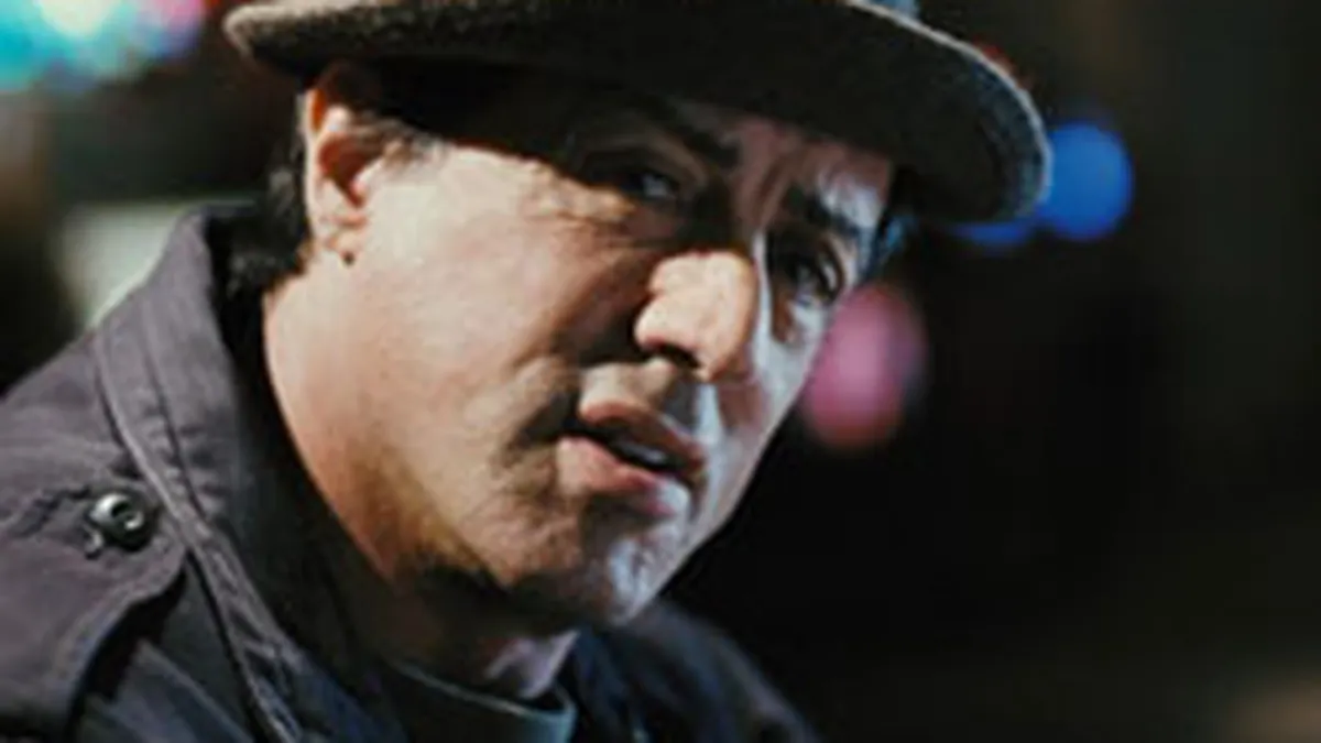 Casa lui Rocky Balboa, scoasa la vanzare. Care este pretul acesteia