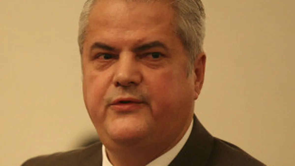 Adrian Nastase va fi eliberat