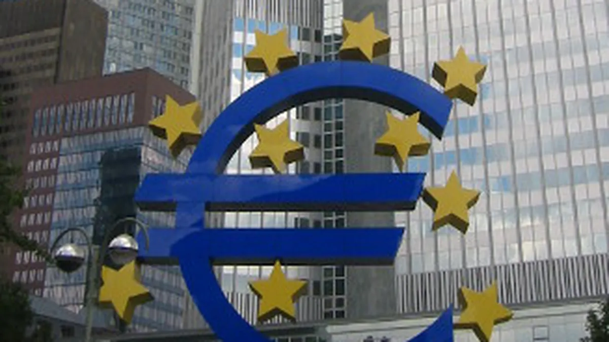 BCE ar putea opri accesul bancilor cipriote la fonduri de urgenta