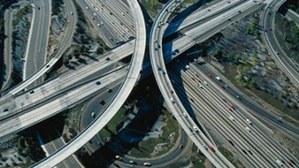 10 tendinte care vor schimba infrastructura in urmatorii 5 ani