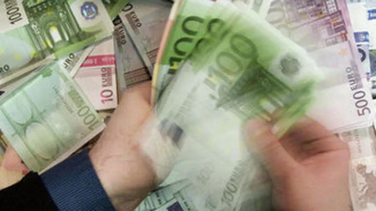 Cipru ar putea infiinta un fond de solidaritate nationala pentru a evita taxarea depozitelor