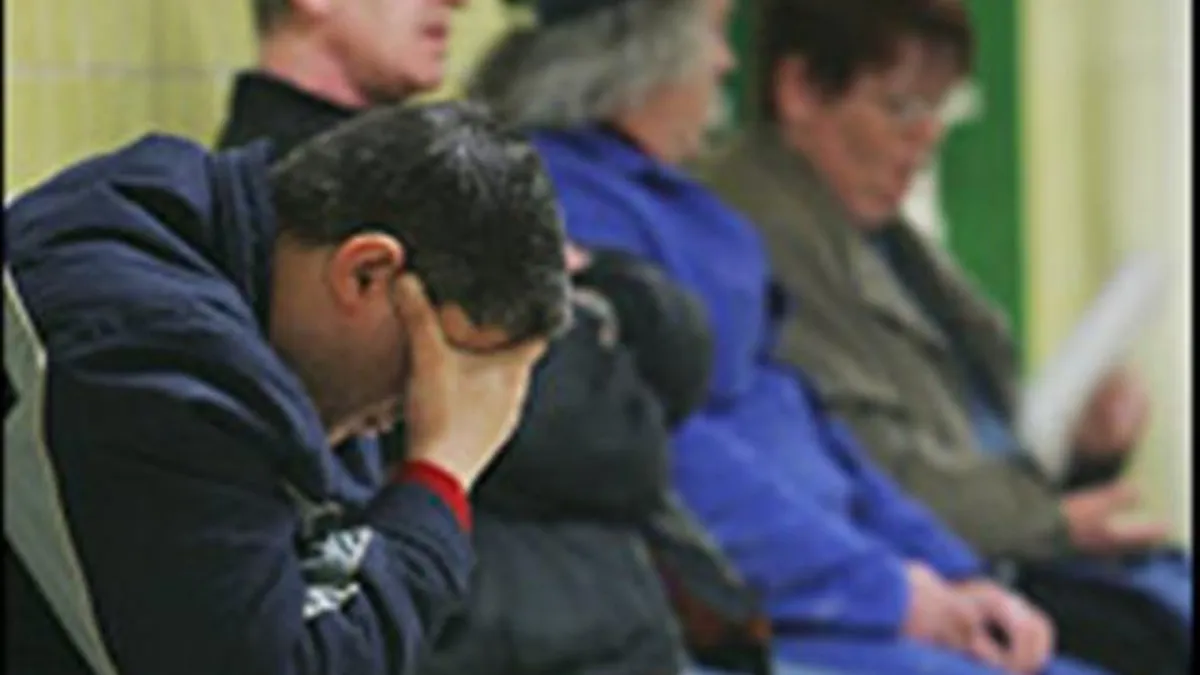 24 mil. euro de la CE pentru someri din Romania si alte 6 tari