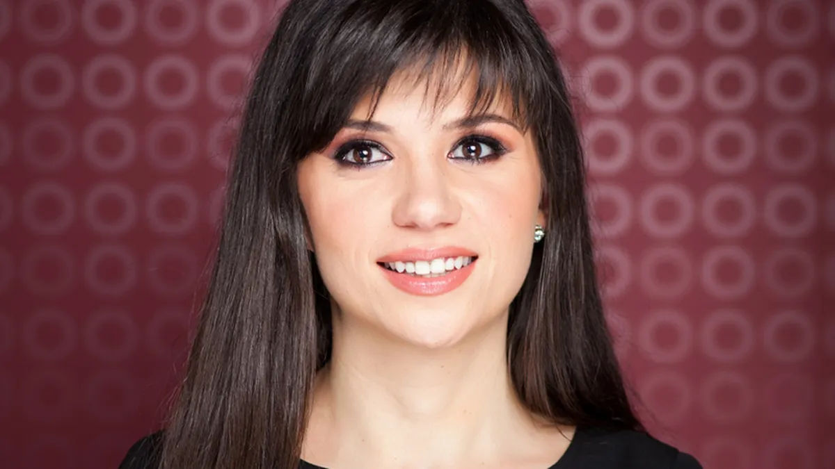 Cine este noul sef de marketing pentru  KFC, Pizza Hut, Paul, Cinnabon si Hard Rock Café