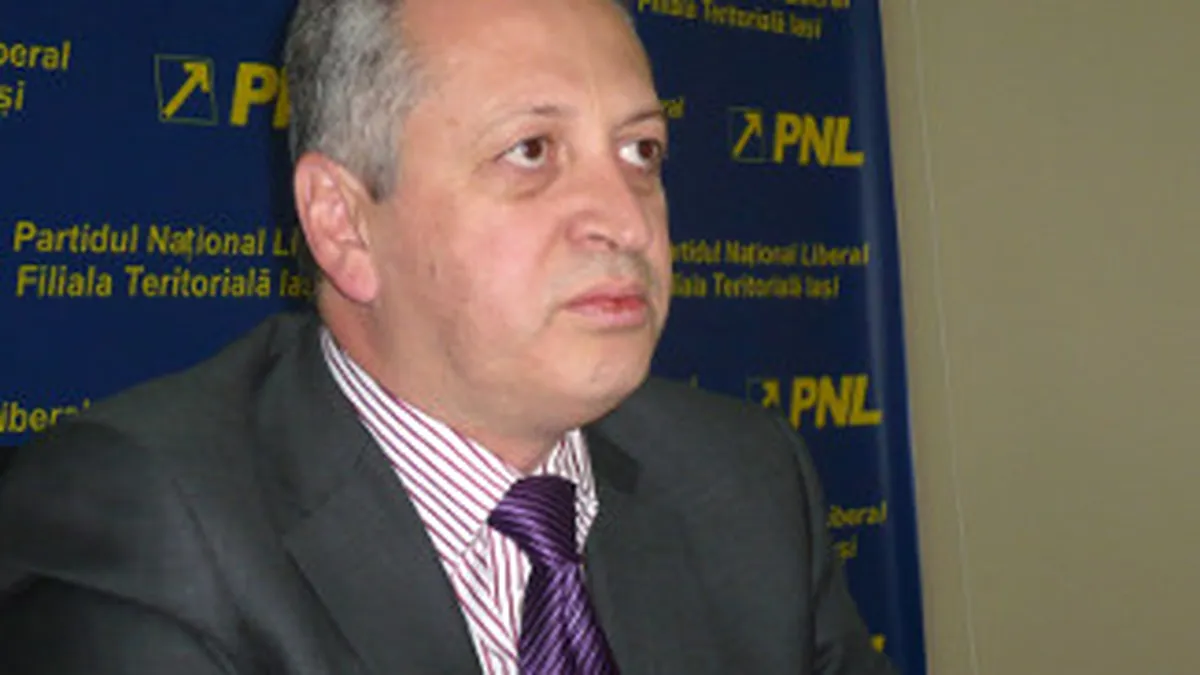 Fenechiu demisioneaza daca nu rezolva pana in iunie POS Transporturi si privatizarea CFR Marfa