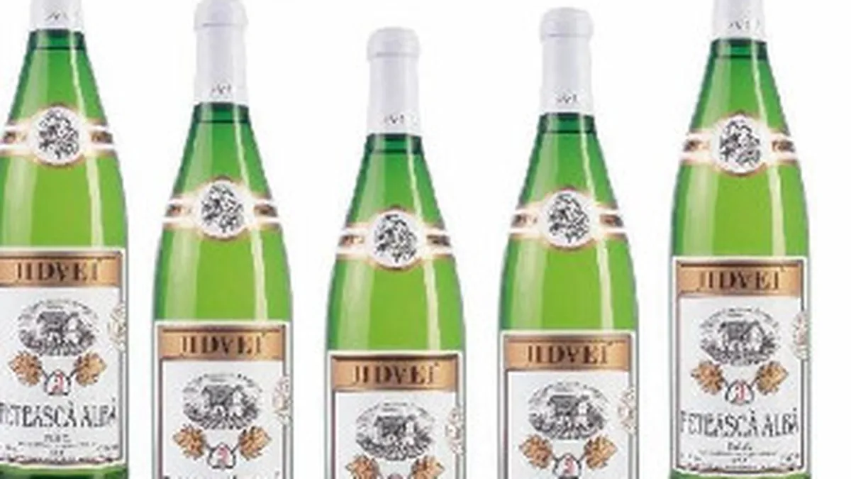 Vinurile romanesti, in pericol din cauza reducerii accizei la BFL-uri