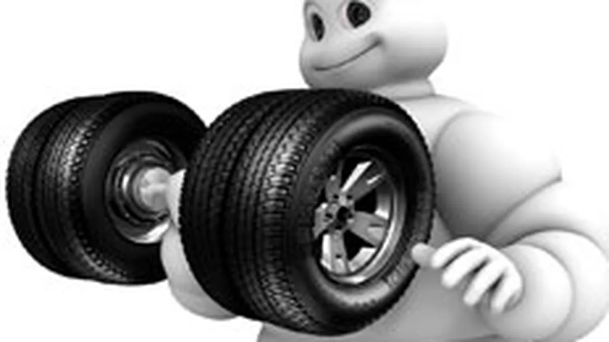 Michelin isi inchide subsidiara din Grecia si transfera operatiunile in Romania
