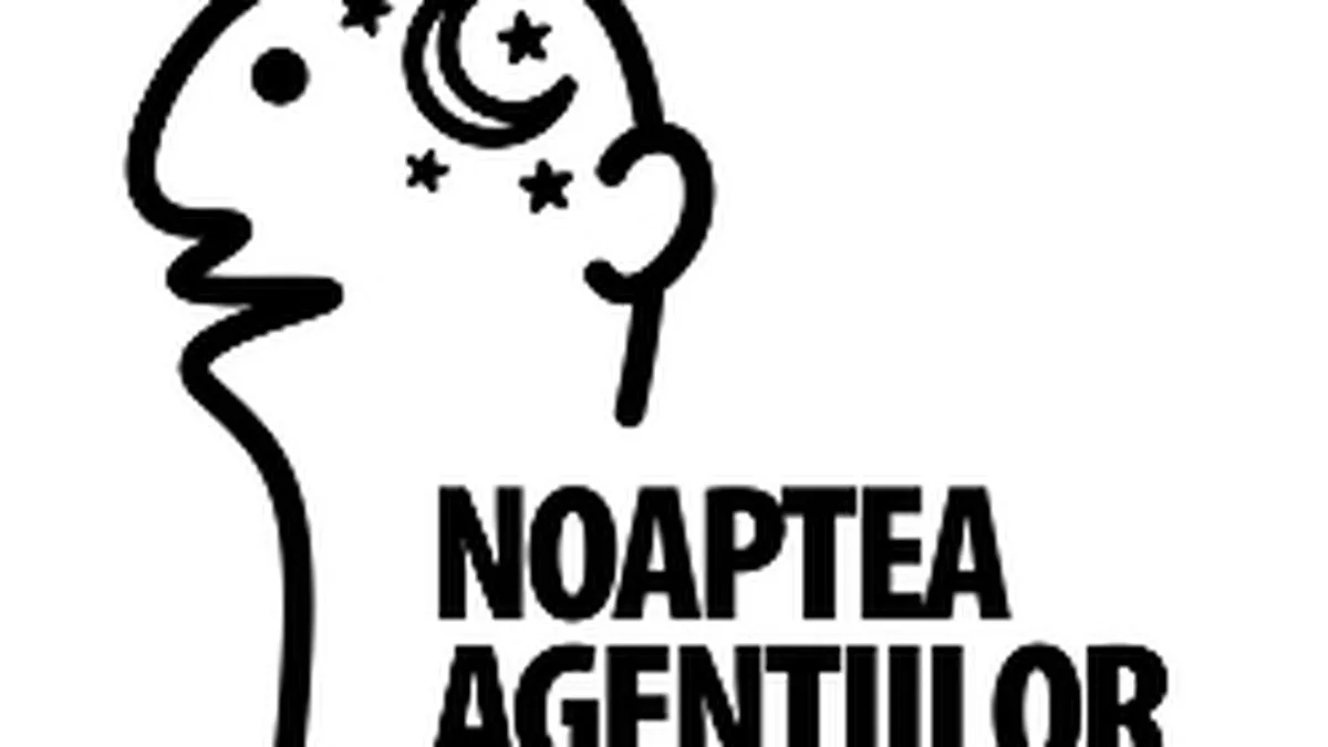 Cate agentii s-au inscris la Noaptea Agentiilor 2013