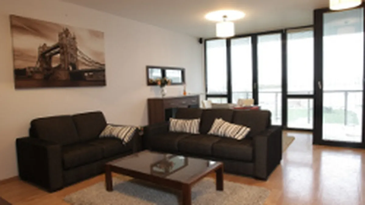 Segmentul rezidential in primul trimestru: Cererea se indreapta catre constructii noi