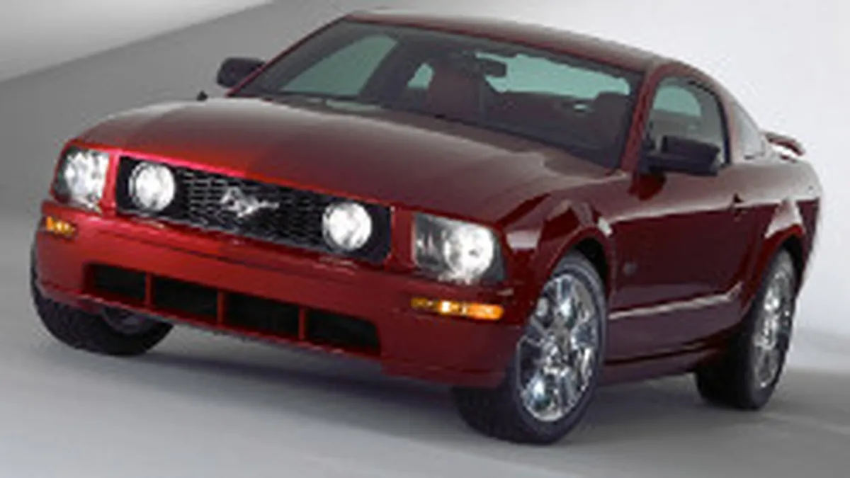 Ford Motor, dat in judecata de clienti