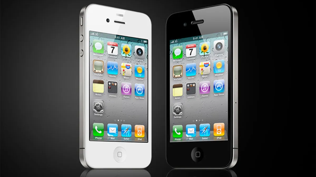 Apple vrea sa inceapa productia unei noi versiuni a iPhone