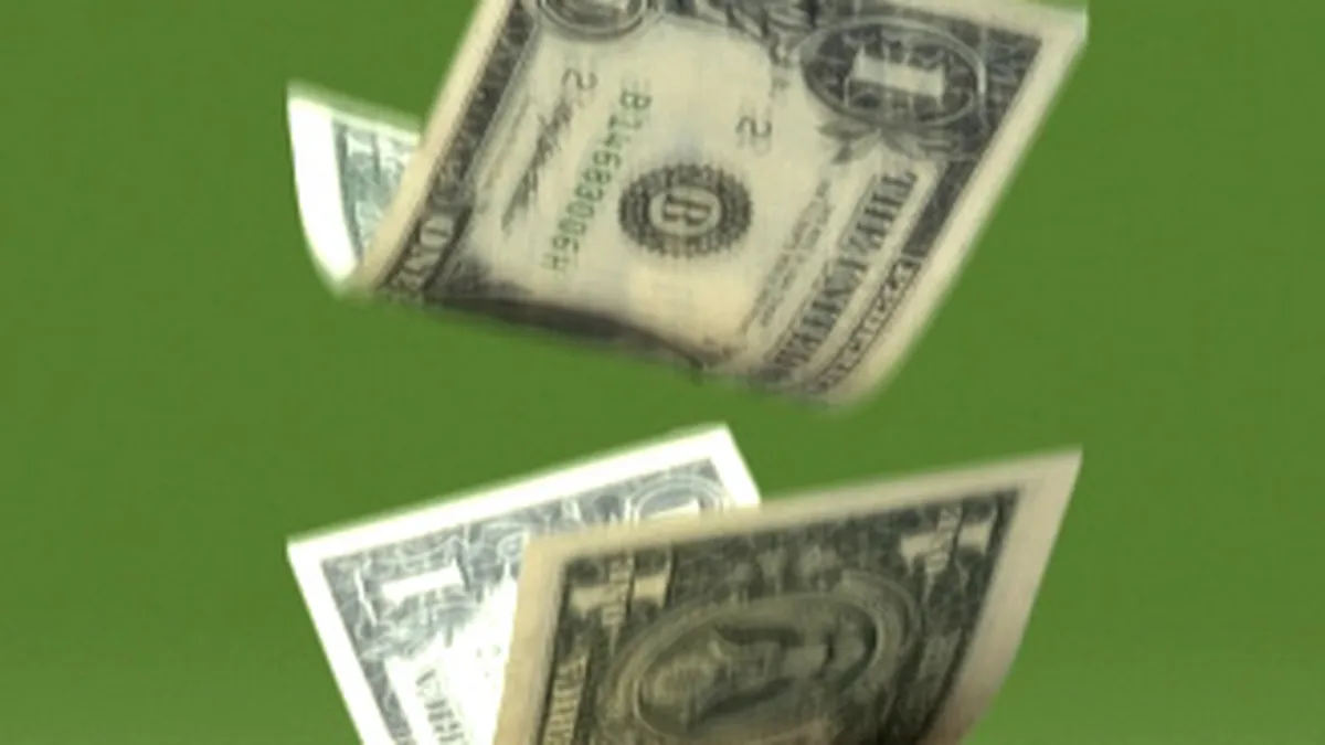 Bursa a deschis in stagnare, cu un rulaj extrem de redus