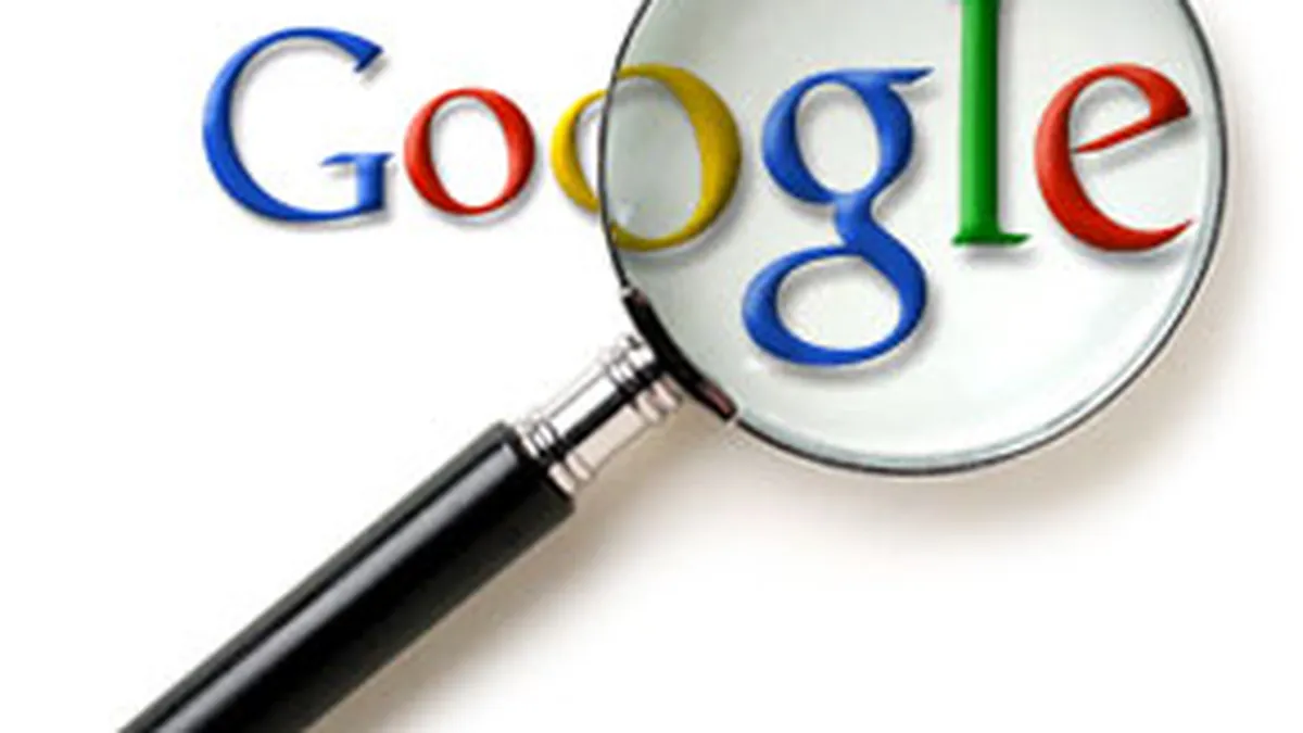 Google, intr-o actiune de control din partea a sase state din UE