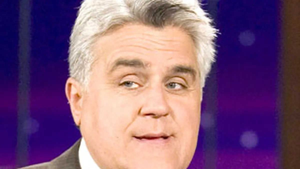 Jay Leno nu va mai modera celebrul 'Tonight Show'. Cine il va inlocui