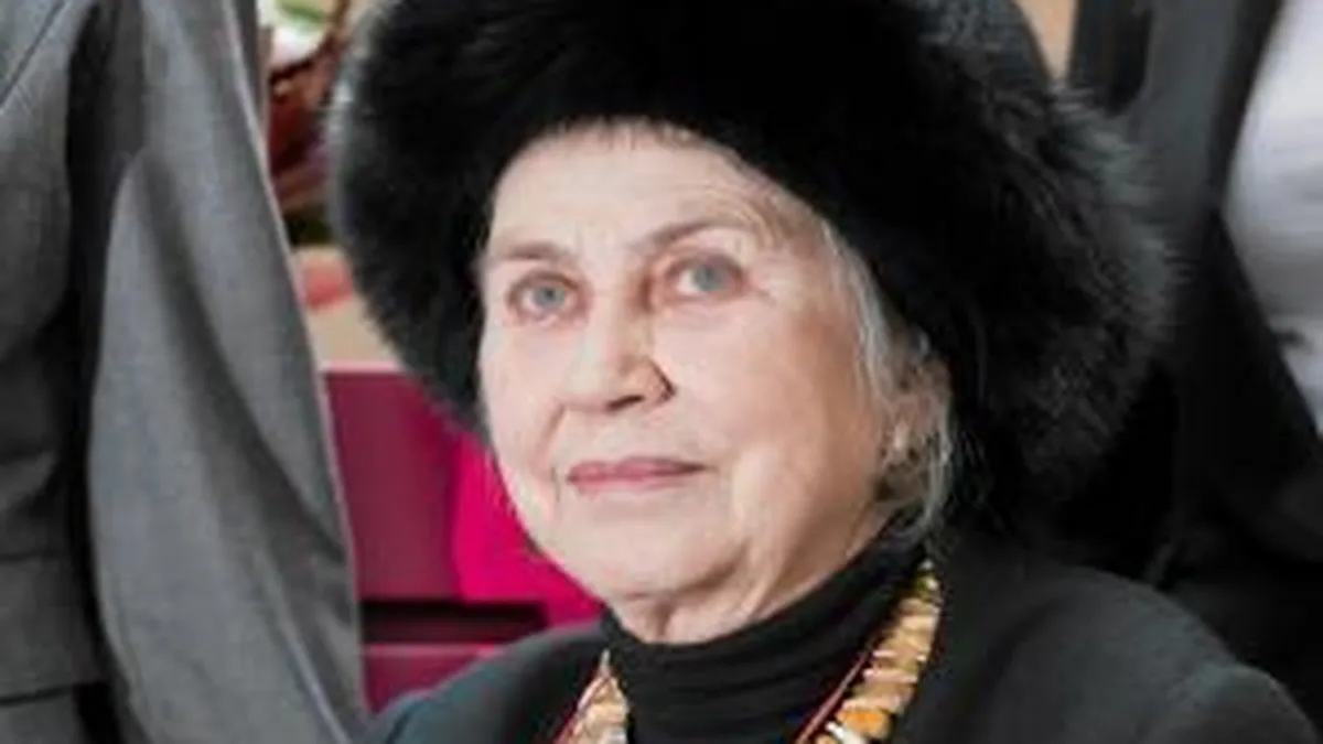 Mostenitoarea averii Johnson & Johnson a murit