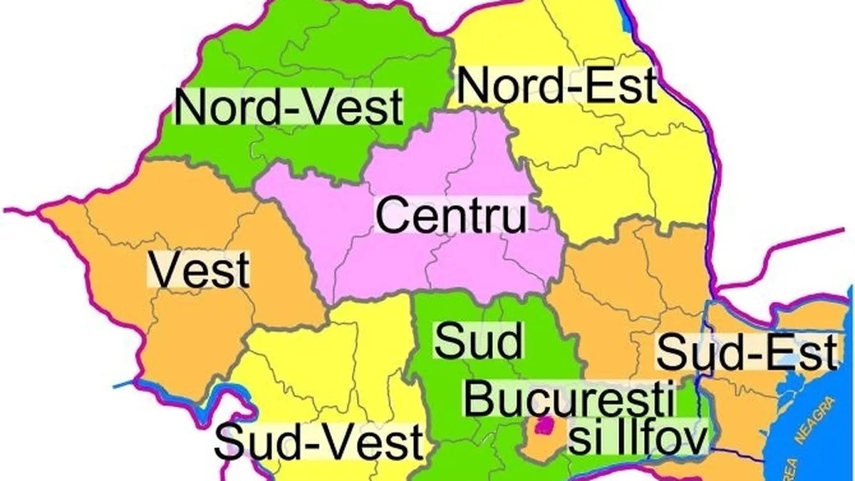 Primarii de sector se opun desfiintarii sectoarelor in urma regionalizarii