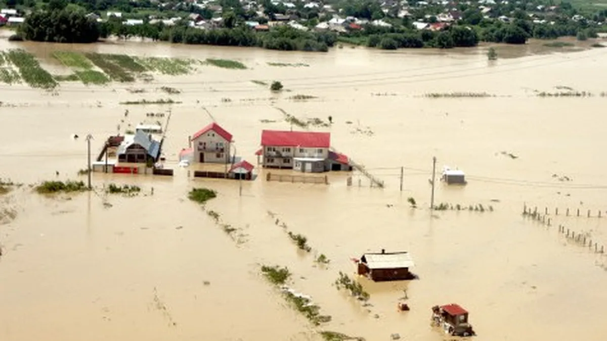 Dezastrele naturale nu ne ocolesc. Si totusi, de ce renunta proprietarii la asigurari?