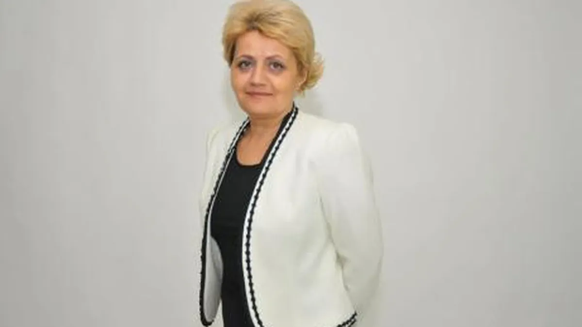 Postul B1, amendat pentru acuzatii aduse senatorului Cristiana Anghel