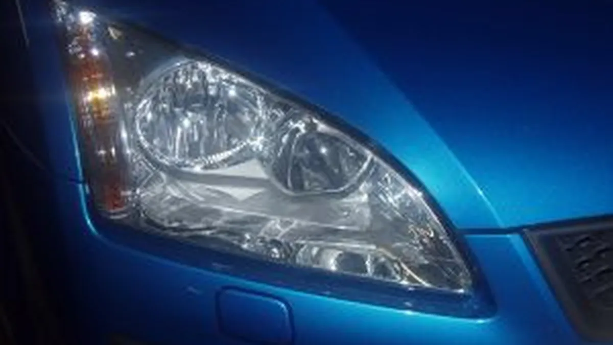 Cel mai bine vandut autoturism la nivel mondial in 2012