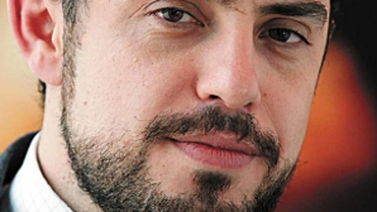 Microsoft Romania are un nou director general